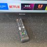 Samsung Ue43ru7100kxxu 43" 4k Ultra Hd Smart Tv Image 2