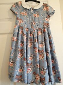 Cath kidston bambi dress