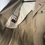 Vintage GUCCI Belted Safari Jacket Size 50 (L) - Authentic Mens Image 9