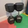 15kg dumbell Image 2