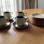 Denby Chilli Fire dinnerware Image 5