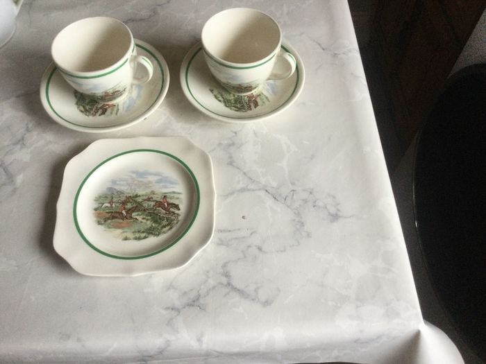 plates