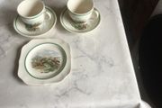 plates