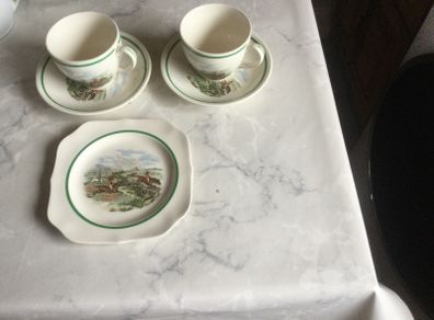 plates
