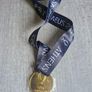 Collection of Brand new Man City Winners Medals Image 5