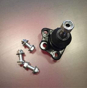 Ball Joint (Fiat Doblo 2005/10)