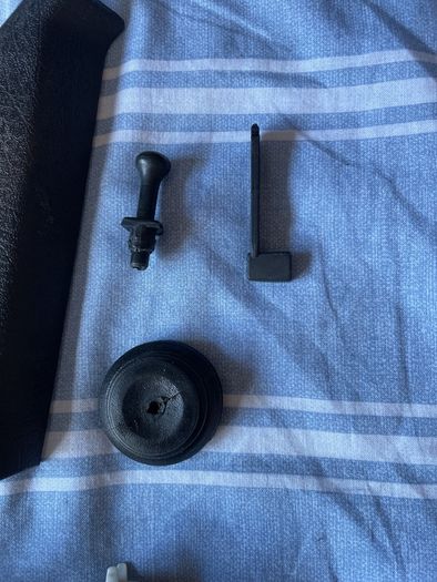 Volkswagen Golf Jetta Parts