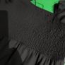 Ladies Black Dress Image 4