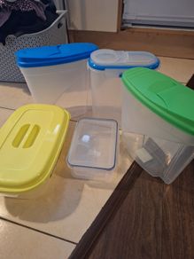Containers