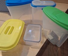 Containers