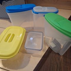 Containers