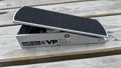 Ernie Ball VP Jr Volume Pedal