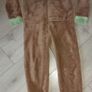 Star Wars Baby Yoda Onesie - Size - 4-5 Years Image 4