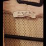 Irish brand DECK - Knit and Faux Shearling Jacket - Beige - UK 8 - RRP 100 Image 3