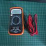 Tactix Multimeter Image 3