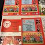 League of Ireland soccer programmes mostly Shelbourne any 5 for 10 euro Image 10