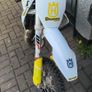 Husqvarna tc65 Image 5