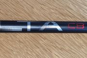 Ping Alta CB Red 65 Wood Shafts / Senior Flex