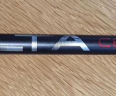 Ping Alta CB Red 65 Wood Shafts / Senior Flex