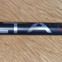 Ping Alta CB Red 65 Wood Shafts / Senior Flex