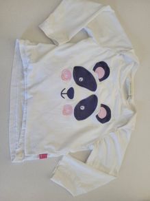 Jojo maman bebe top