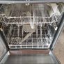Whirlpool intergrated dishwasher Image 2