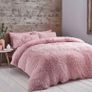 Cuddly Single Duvet Set Charcoal Multiple Colours/sizes (free Postage) Image 3