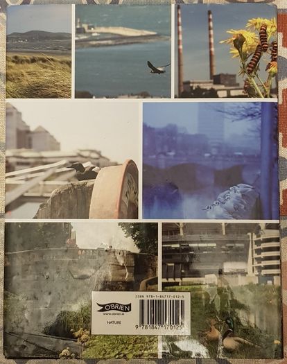 Wild Dublin: Exploring Nature In The City by Eanna Ni Lamhna