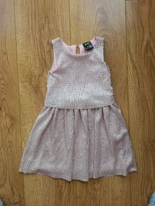 baby dress