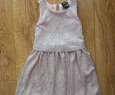 baby dress