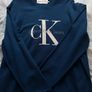 Calvin Klein Jumper (SUITED TO XL) Image 2