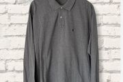 Ralph Lauren Polo Long Sleeve
