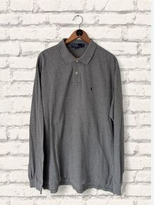 Ralph Lauren Polo Long Sleeve