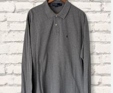 Ralph Lauren Polo Long Sleeve
