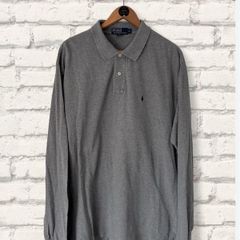 Ralph Lauren Polo Long Sleeve