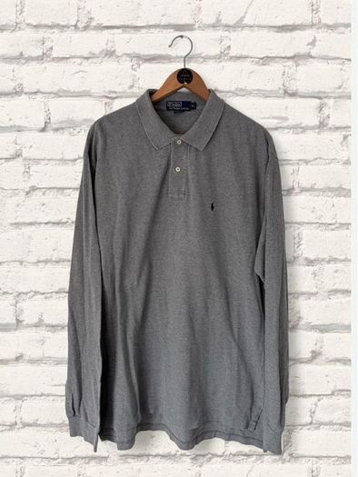 Ralph Lauren Polo Long Sleeve