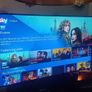 Hisense  86 inch 4K UHD digital  signage  display Image 8