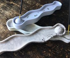 incense holder