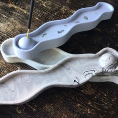incense holder