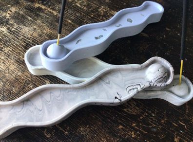 incense holder
