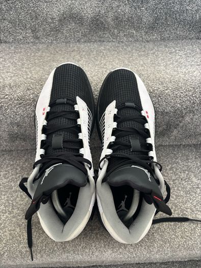 Air Jordan 35 Low PF UK 10