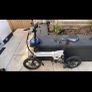 Fiido D2 Electric Folding Bike Image 2