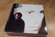 So - Horseshoe In The Glove - Vinyl Record