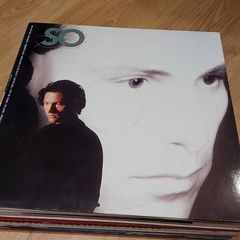 So - Horseshoe In The Glove - Vinyl Record