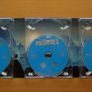 Predator 3 Movie Collection Blu Ray box set Image 3