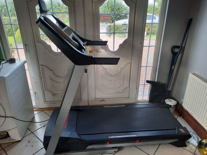 treadmill