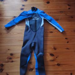 Wetsuit - Adler junior Medium