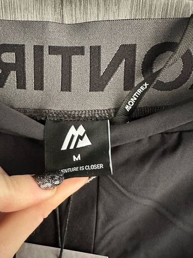 BNWT Montirex Bottoms