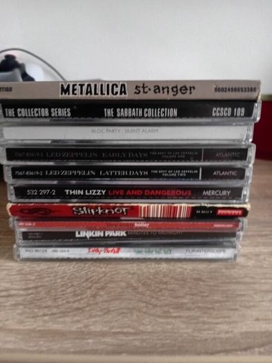Cds