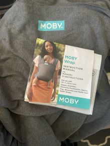 baby wrap